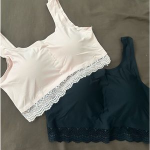 Bralette set-2 pcs